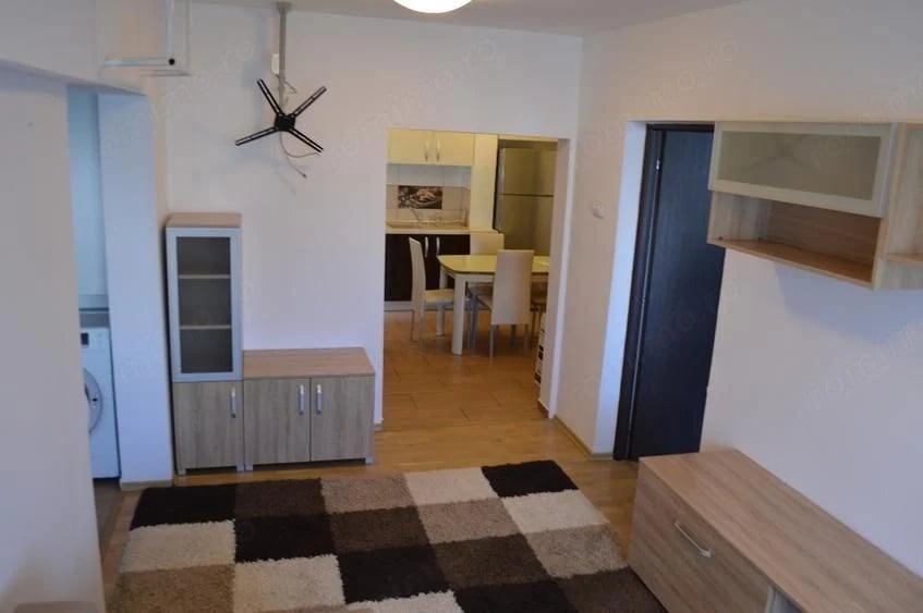 De inchiriat: Apartament de lux 3 camere decomandat Tineretului / Timpuri Noi - 11