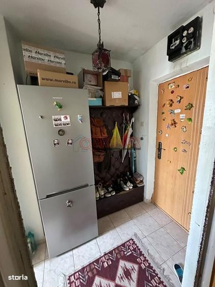 Apartament cu 2 camere în Jilava