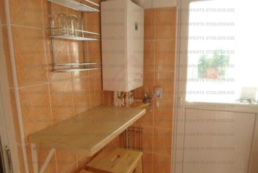 Garsonieră în Giurgiului