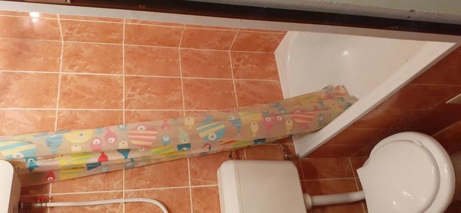 Inchiriez garsoniera decomandata zona blascovici 16 matre?ii etaj 4 - 2