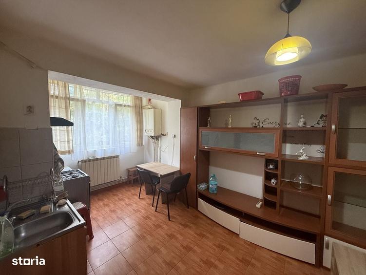 Garsonieră în Central