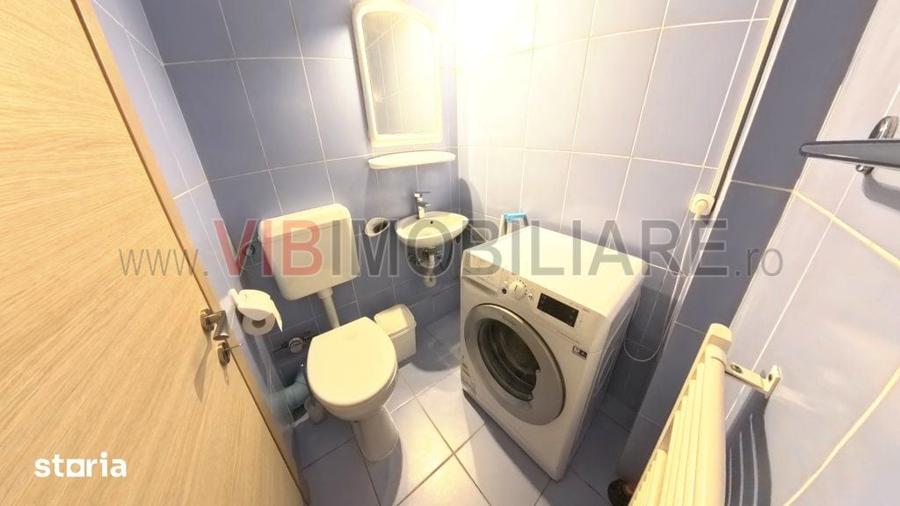 3 Camere, 2 locuri de parcare/Calea Vitan Aproape de Mall si Metrou - 7