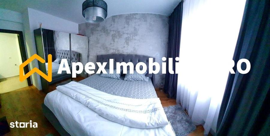 Apartament 2 camere de inchiriat Decebal Bucuresti | ApexImobiliare.ro - 5