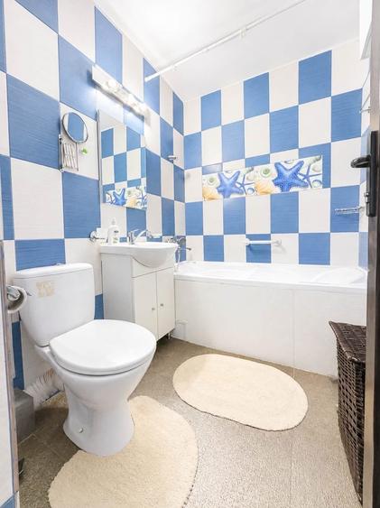 2 Camere 48mp Zona Tomis 2 Renovat Gaze - 8