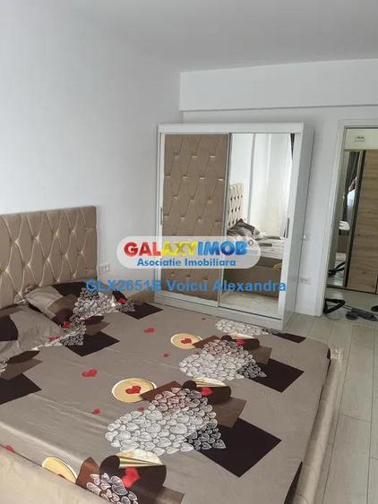 Apartament cu 2 camere decomandat, mobilat în Berceni