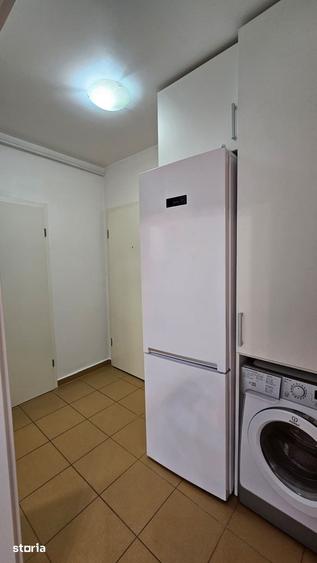 Garsoniera Avantgarden 3,mobilata-utilata modern,loc parcare,350 Euro - 6