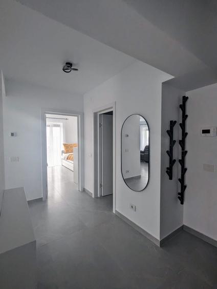 Apartament cu 3 camere decomandat în Nufărul