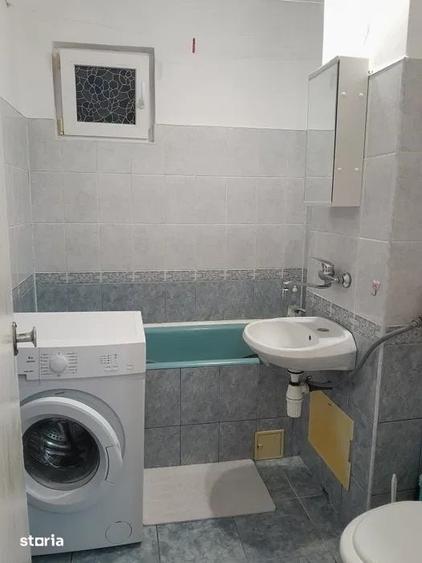 Apartament cu 2 camere decomandat în Tudor Vladimirescu