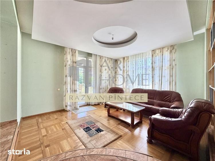 Casă cu 4 camere cu Teren 614 Mp în Bucov