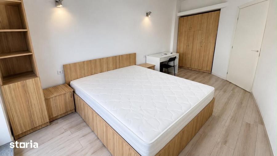 Apartament cu 2 camere în Grozăvești