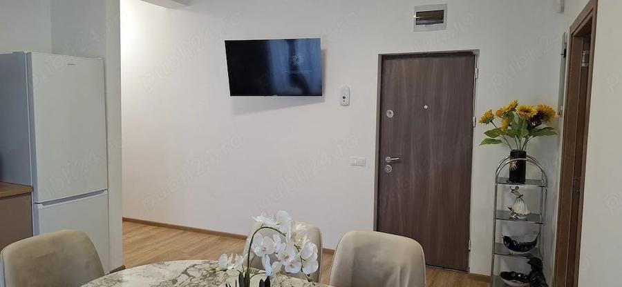 Apartament cu 2 camere decomandat în Șelimbăr
