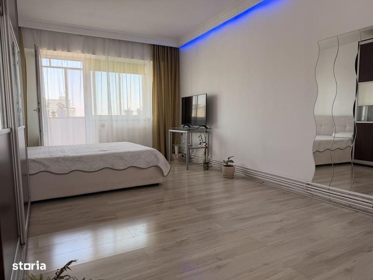 Garsonieră decomandată în Complex Studențesc