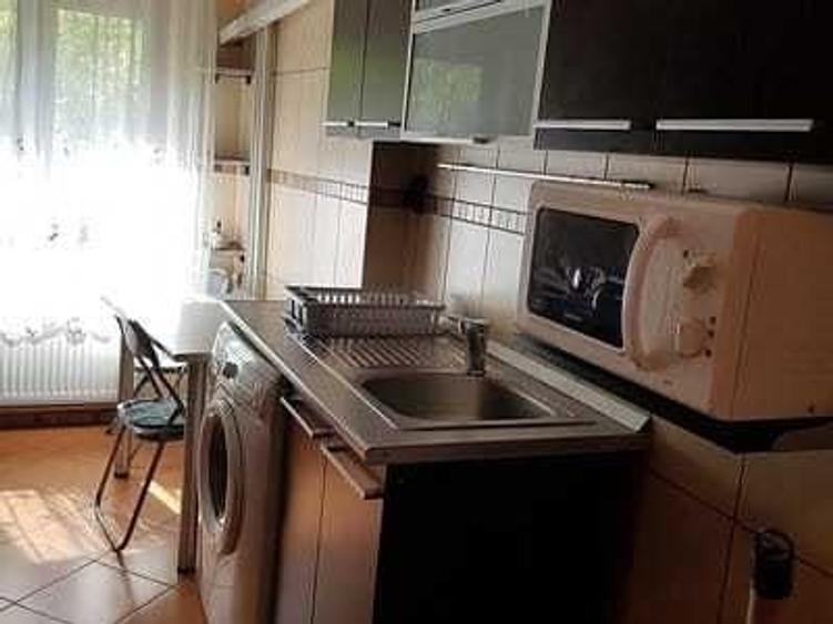 Apartament cu 2 camere decomandat în Brâncoveanu