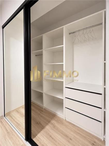 Apartament cu 2 camere decomandat, mobilat în Burdujeni