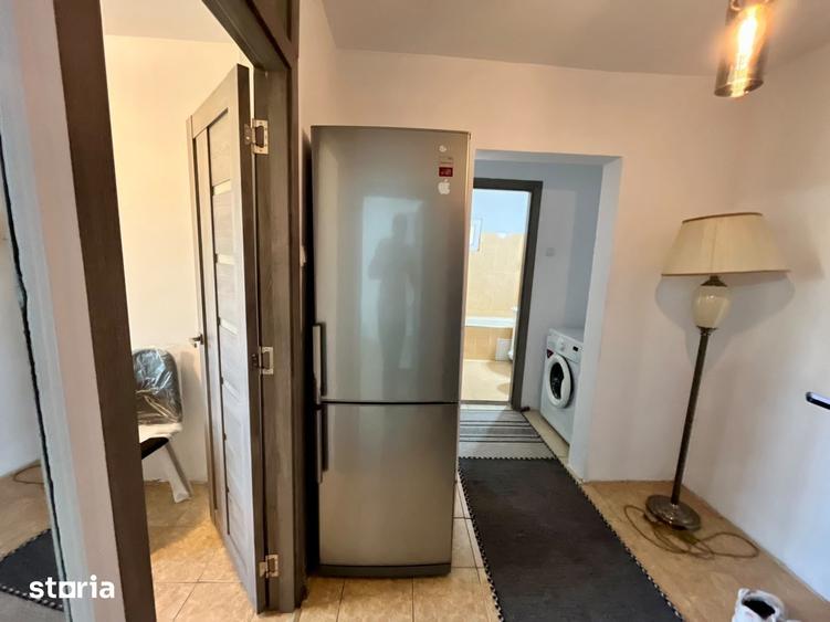 Apartament de inchiriat, 2 camere, decomandat, Alexandru cel Bun - 9