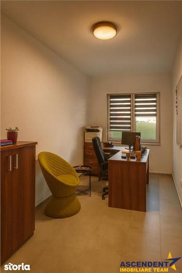 Apartament cu 4 camere în Libertății
