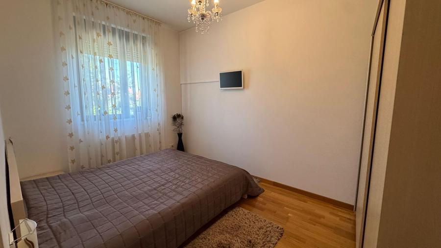 COMISION 0% | Apartament 3 Camere | 61 mp | 2 balcoane | Dumbravița - 7