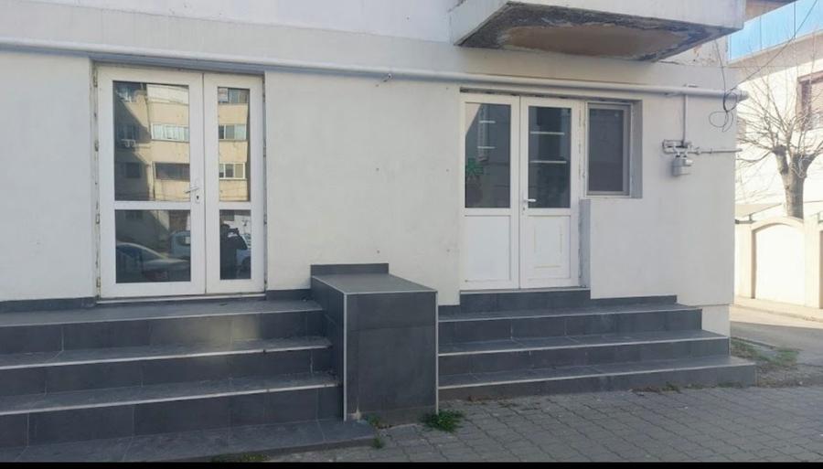 Spațiu comercial, de 40 mp, în Exterior Vest