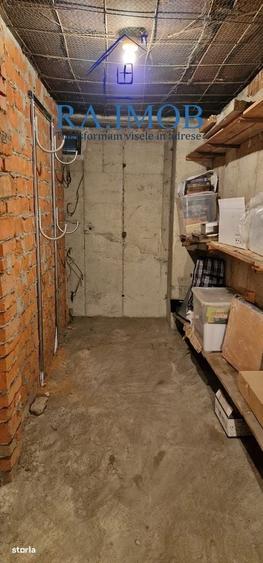 Apartament 2 camere, et4/4, Ghe.Gr.Cantacuzino - 59000 euro negociabil - 1