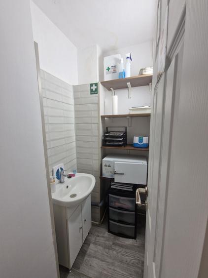 Spațiu comercial, de 120 mp, în Exterior Vest