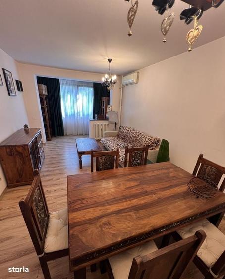 Apartament cu 2 camere în Colentina