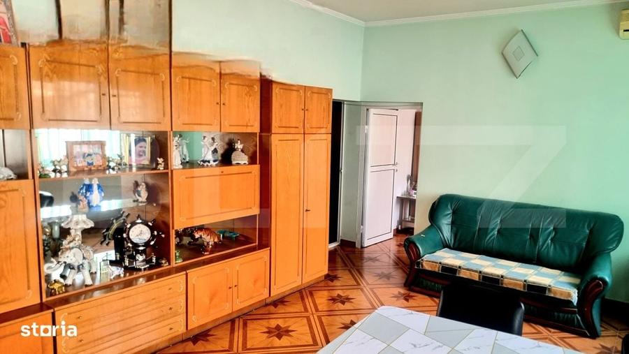 Spațiu comercial, de 420 mp, în Central