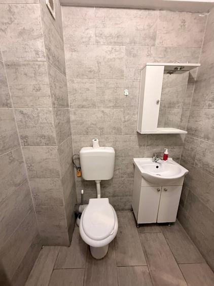 Apartament cu 2 camere decomandat în Chiajna
