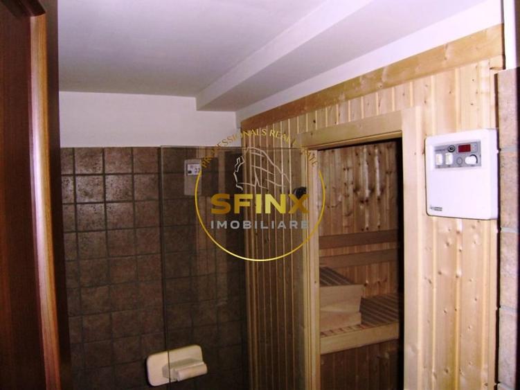 Apartament cu 11 camere în Capitale