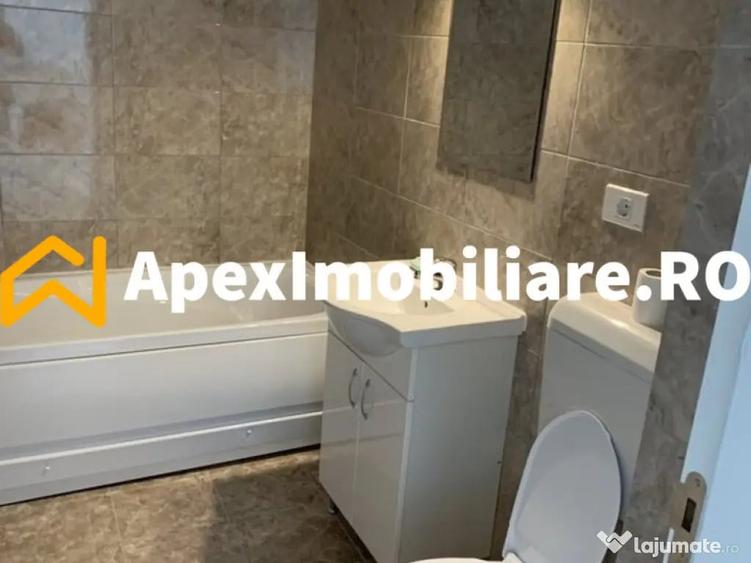 Ap. 2 cam Berceni Bucuresti | Metrou 2 min | centrala propri - 8