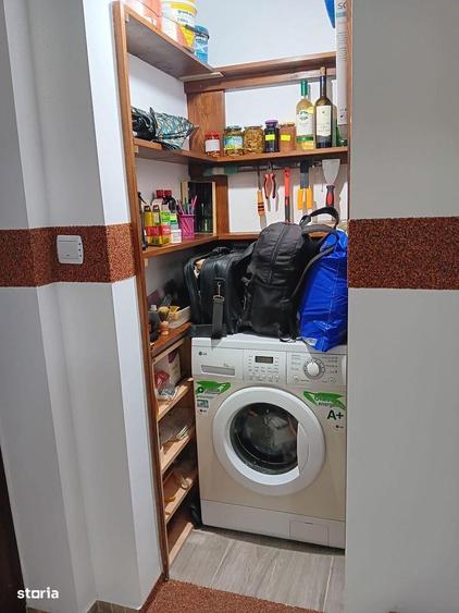 Garsonieră, mobilată în Central