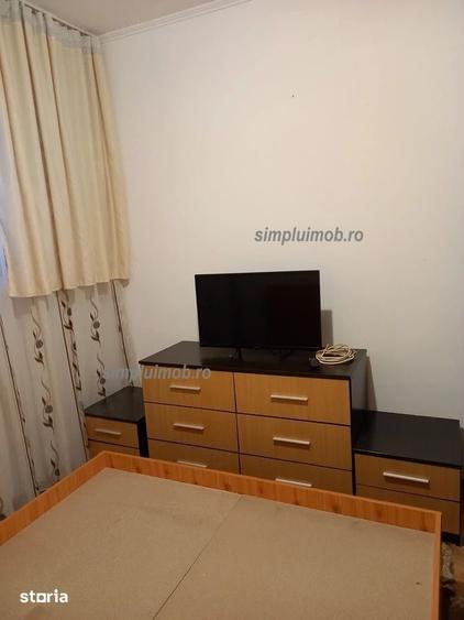 1 Decembrie 2 Camere Mobilat Centrala Propie - 3