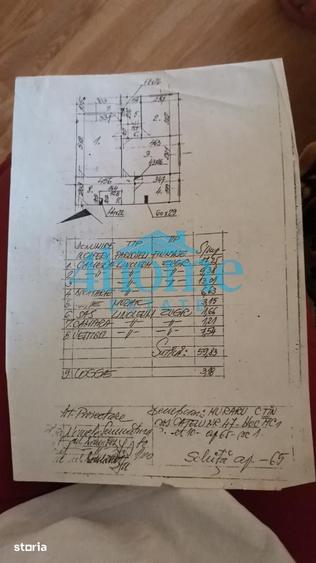 Apartament 3 camere Dristor|Baba Novac| La intrarea in Parcul IOR - 6