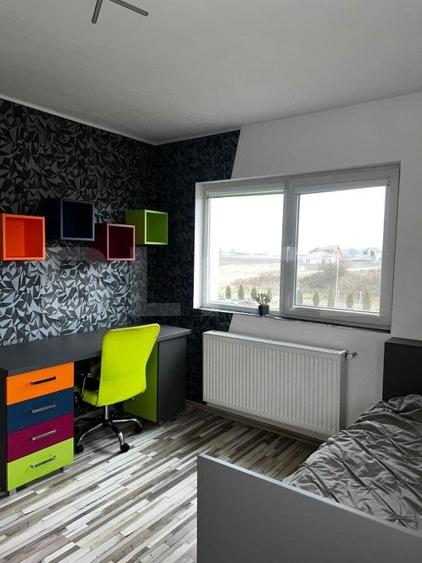 Duplex cu 4 camere cu Teren 672 Mp în Bod
