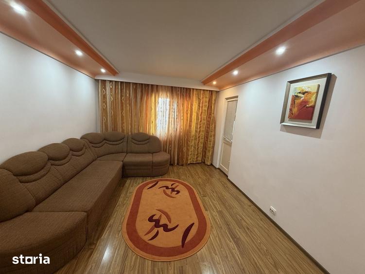 Apartament cu 3 camere în E3