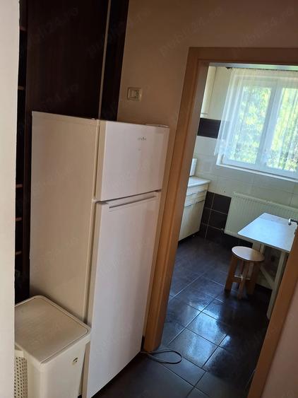 Apartament cu 2 camere decomandat în Bogdăneștilor