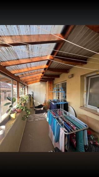 Apartament cu 2 camere  decomandate  si parcare inclusa - 12