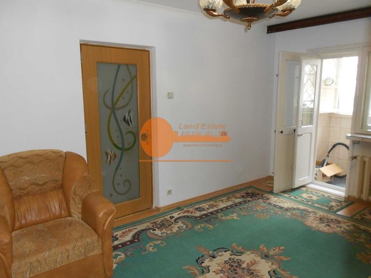 Apartament cu 2 camere decomandat în Gorjului
