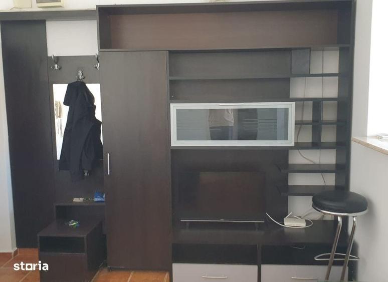 Apartament 2 camere Nicolina , 60 metri, etaj 5 Cod:162790 - 10