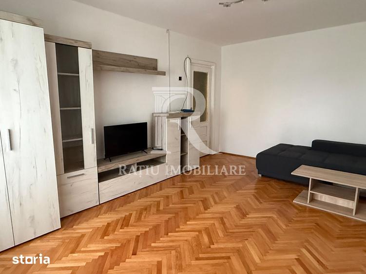 Apartament cu 4 camere în Iosia