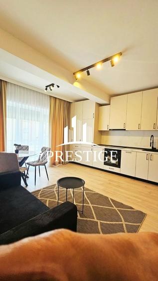 APARTAMENT 1 CAMERĂ | DA VINCI HOMES | NOU | BALCON | PARCARE | A.C. - 2
