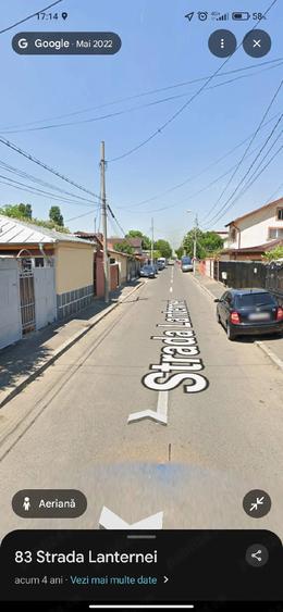 Teren casa demolabila Fundeni Colentina Carrefour Lanternei 82 - 3