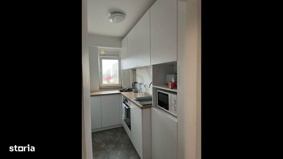 Apartament 2 camere tip studio Dorobanti Perla - 10