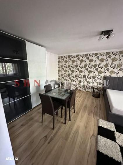 Garsoniera Vitan Mall | Renovata | Metrou - 5
