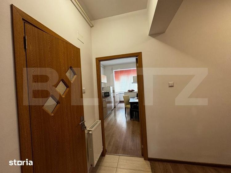 Apartament cu 4 camere în Tolstoi