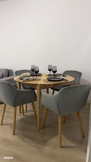Apartament 2 Camere Decomandat | 58 MP | Onix Park Aviatiei | Dressing - 9