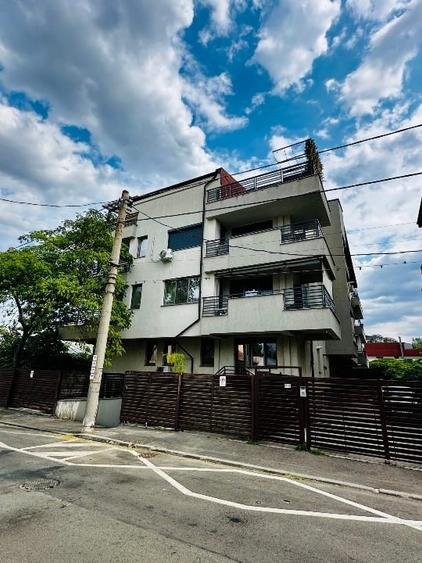 🏡 Proprietar – închiriez apartament 2 camere complet mobilat și utilat | Barbu - 13