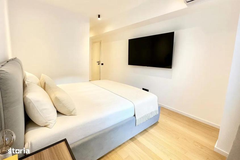 Apartament NOU 3 camere UPGROUND - 11