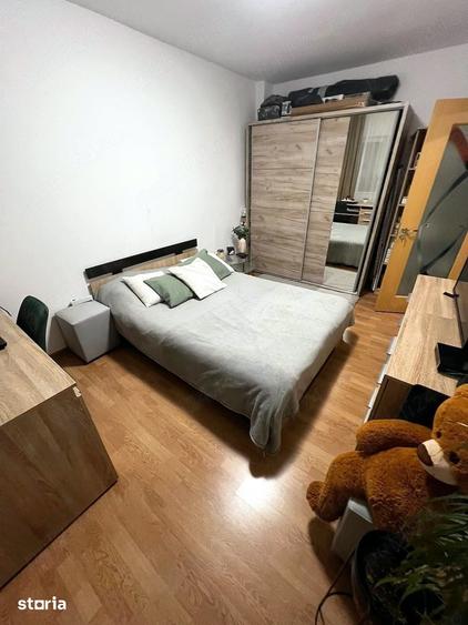 Garsonieră decomandată în Gheorgheni