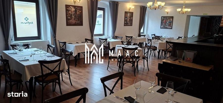 Spațiu comercial, de 137 mp, în Ultracentral