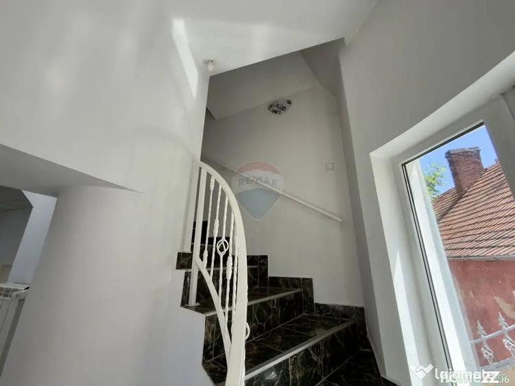Spațiu comercial, de 200 mp, în Ultracentral